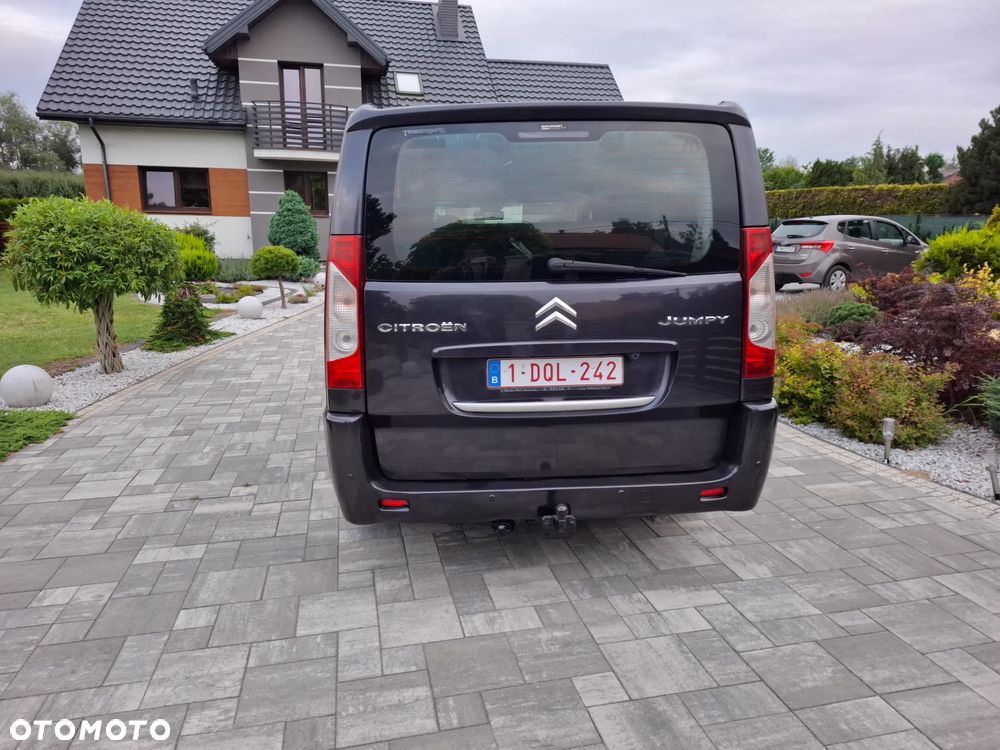 Citroën Jumpy Combi - 13