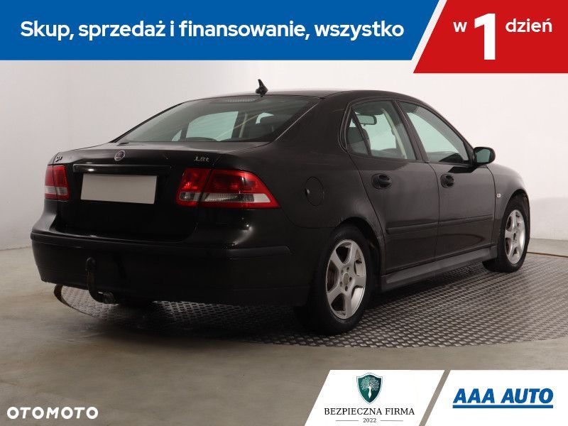 Saab 9-3 - 7