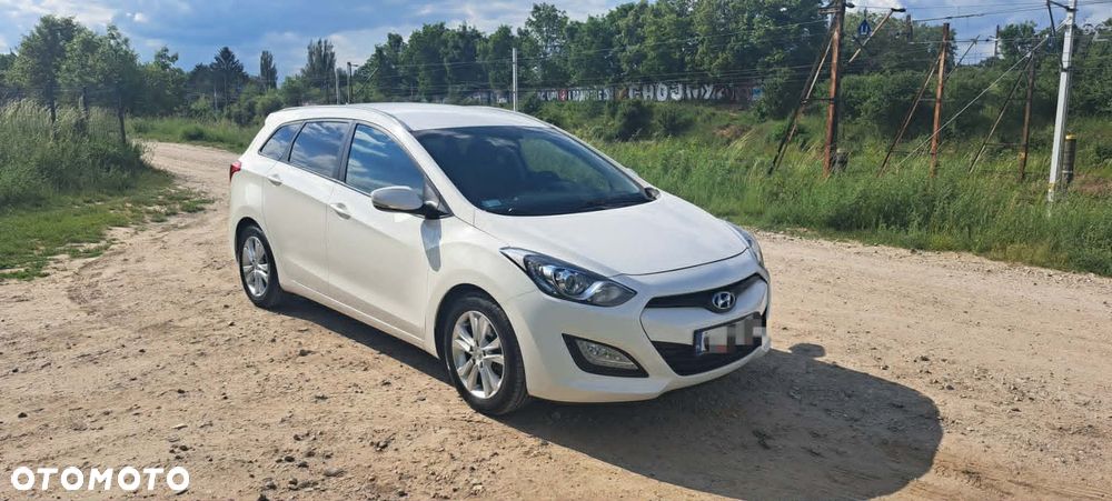 Hyundai i30 1.4 Classic + - 1