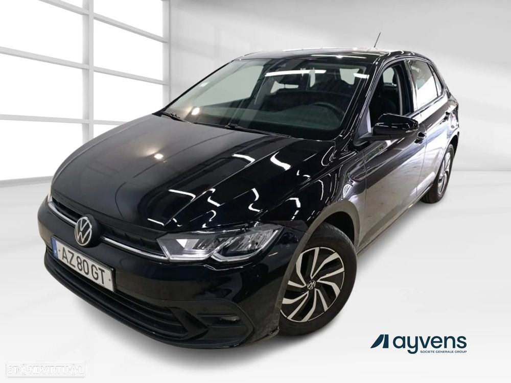 VW Polo 1.0 TSI Life - 1