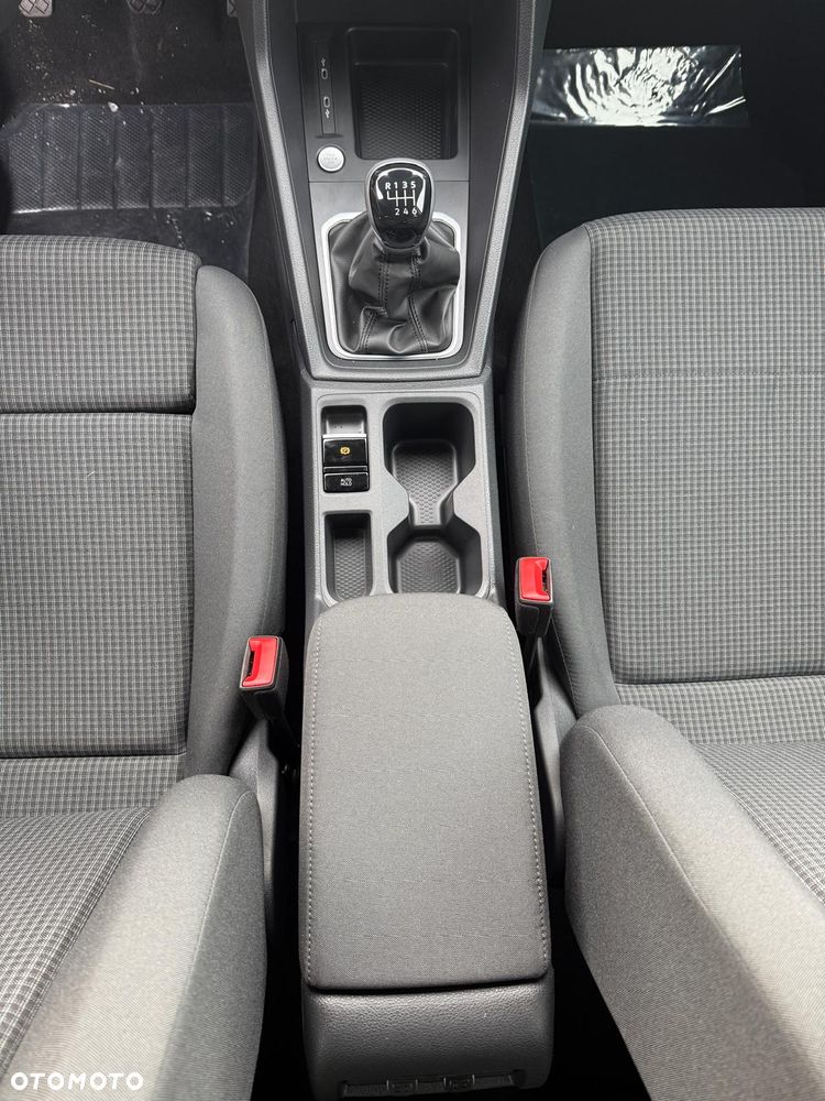 Volkswagen Caddy Maxi 2.0 TDI - 14