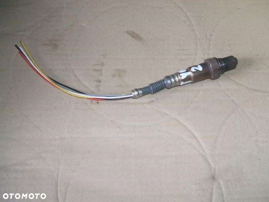 SSANGYONG ACTYON 2.0D SONDA LAMBDA 6715400117 - 1