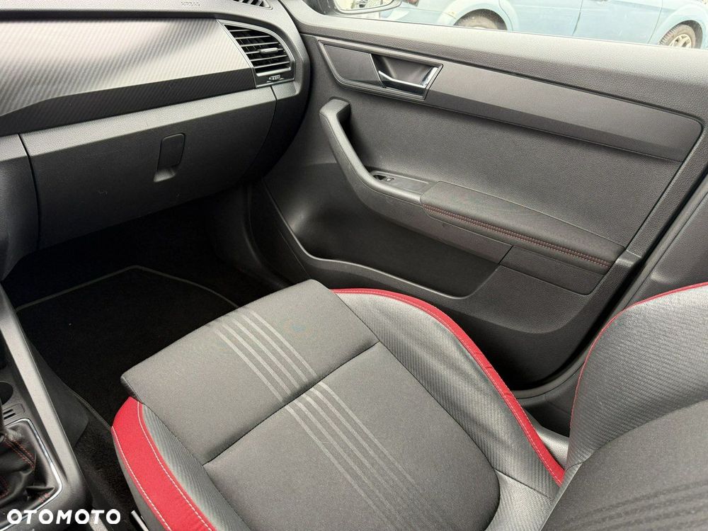 Skoda Fabia 1.0 TSI Monte Carlo - 16