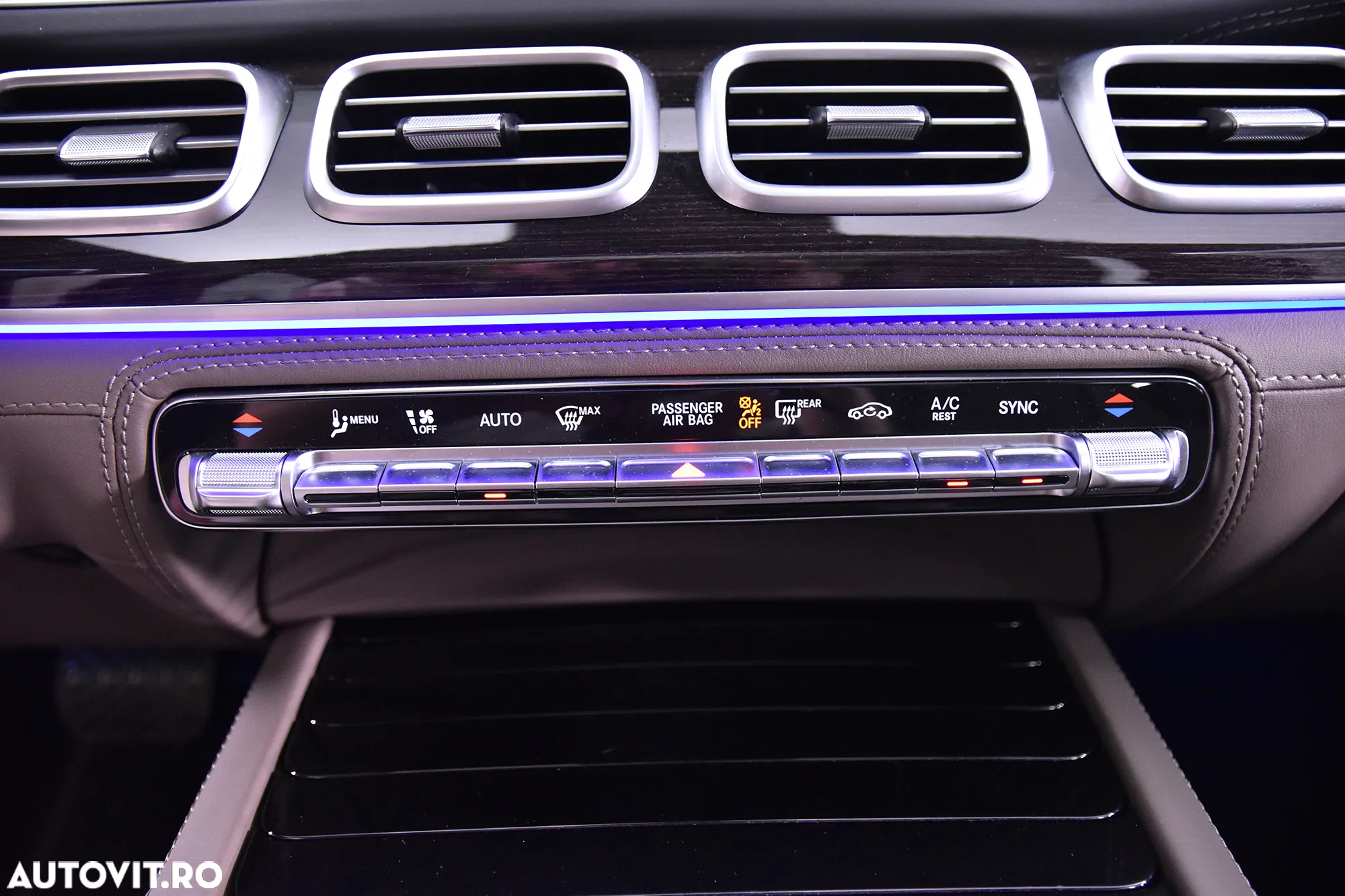 Mercedes-Benz GLE 450 MHEV 4MATIC - 20