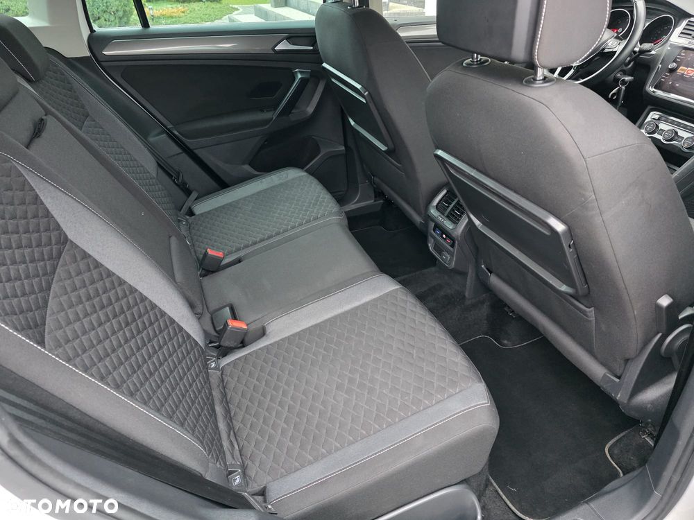 Volkswagen Tiguan 2.0 TDI SCR 4Motion DSG Join - 23