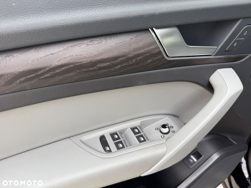 Audi Q5 40 TDI quattro S tronic S line - 30