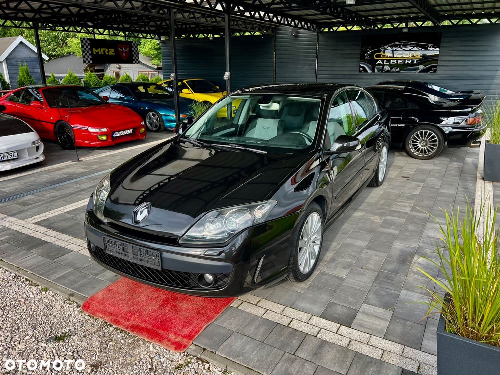 Renault Laguna - 18