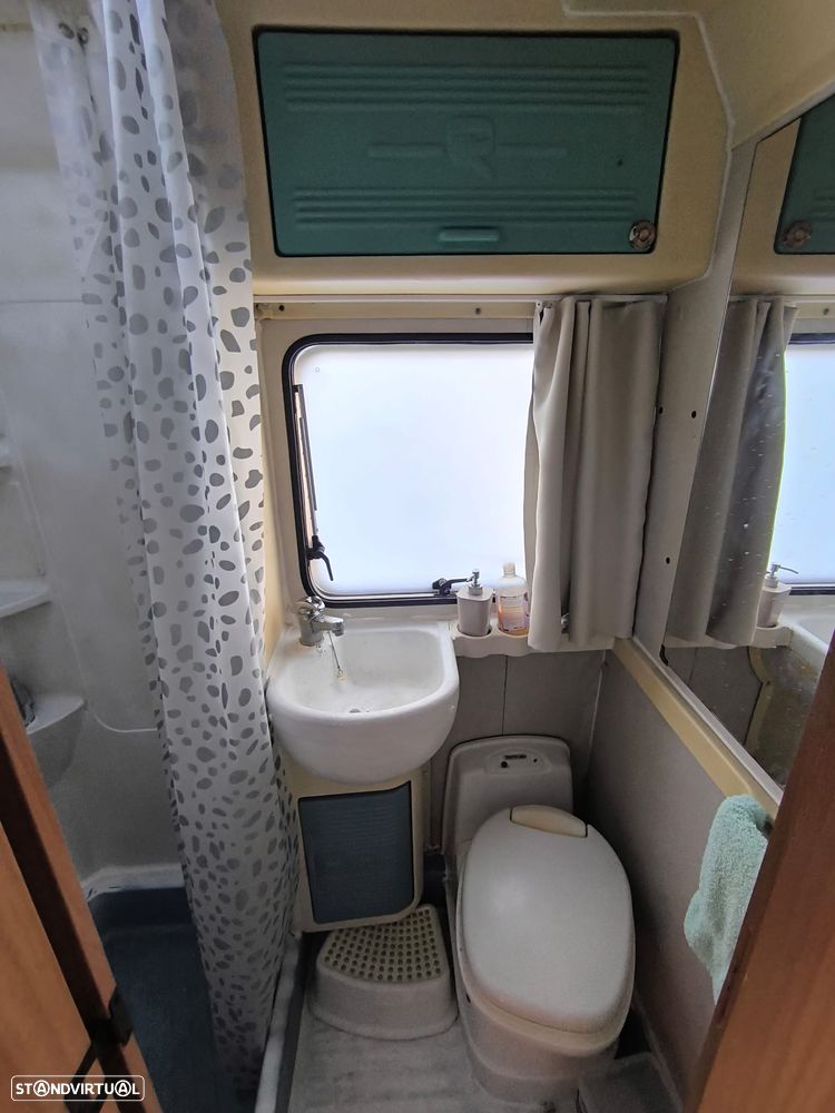 Fiat Ducato RIMOR - 28