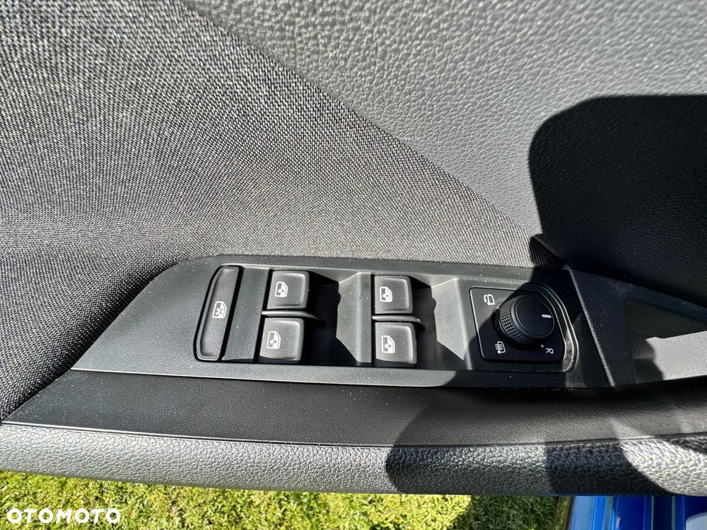 Skoda Kamiq 1.5 TSI Monte Carlo DSG - 10