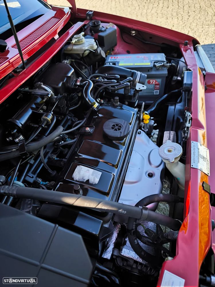 Citroën AX 14 GTi Exclusive - 11