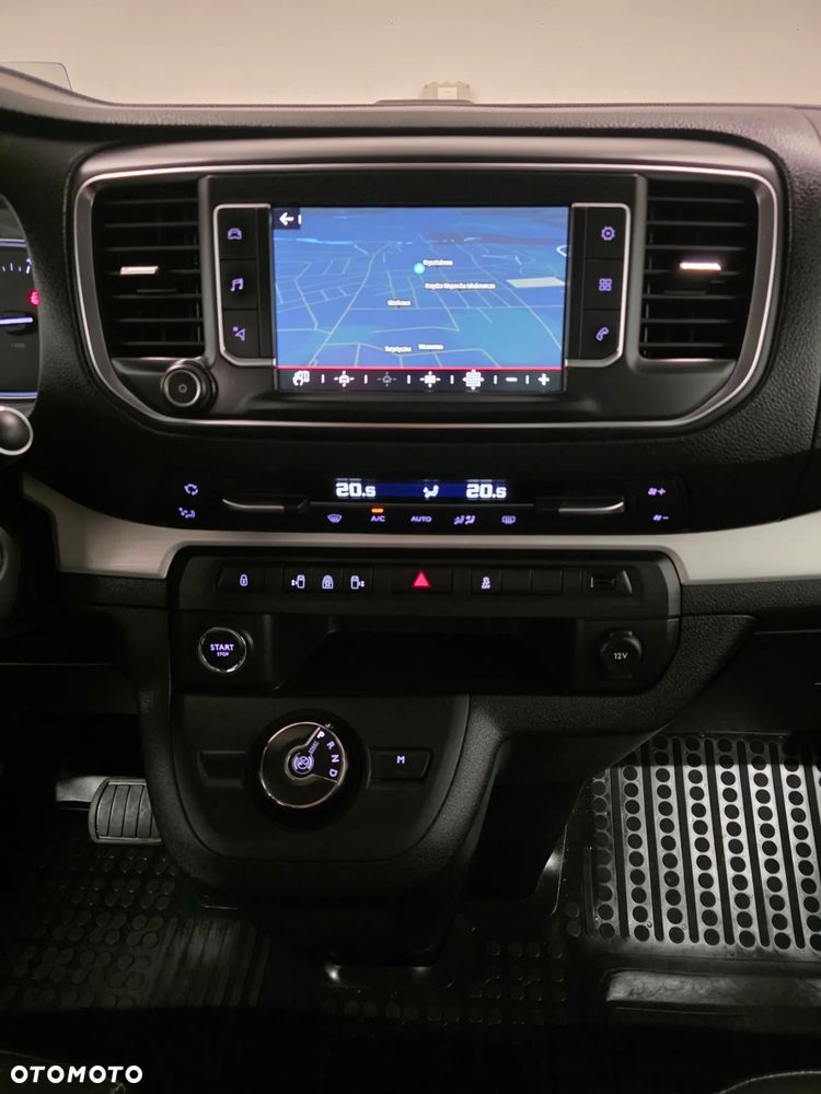 Citroën SpaceTourer - 9