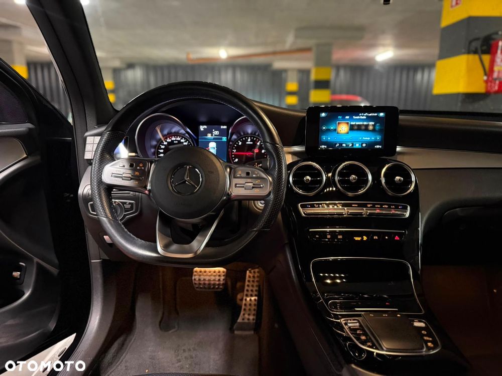 Mercedes-Benz GLC 220 d - 25