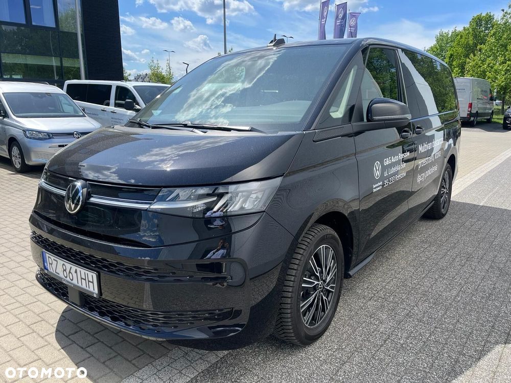 Volkswagen multivan L2 Life - 7