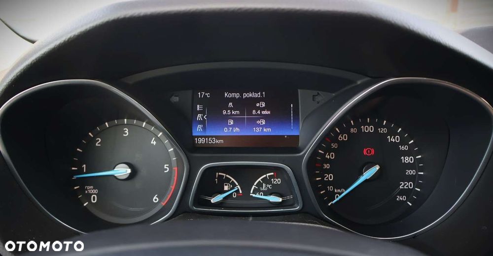 Ford Focus - 22