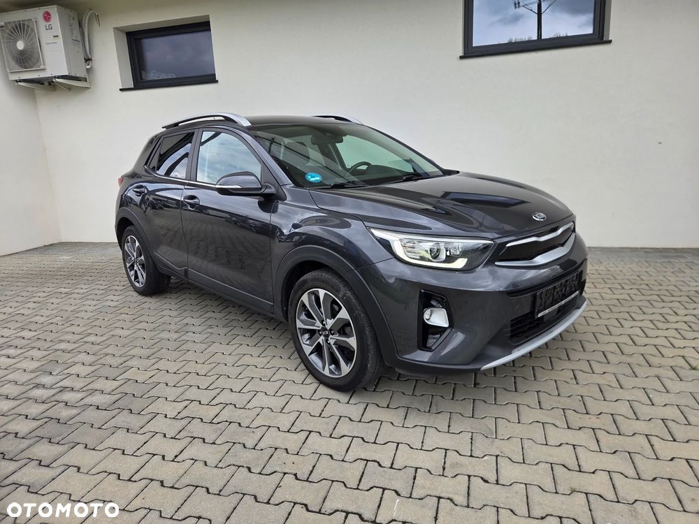 Kia Stonic - 17