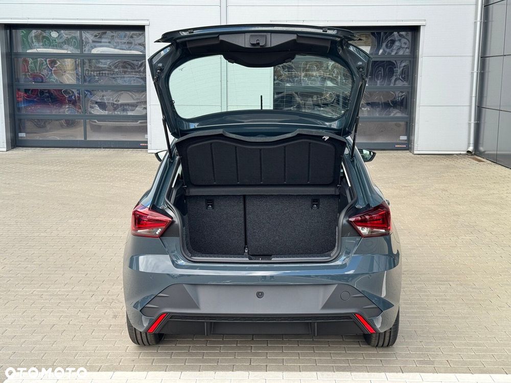 Seat Ibiza 1.0 MPI EVO Reference S&S - 6