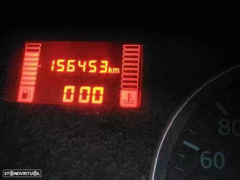 CAIXA VELOCIDADES DACIA SANDERO 2010 -JR5351 - 3