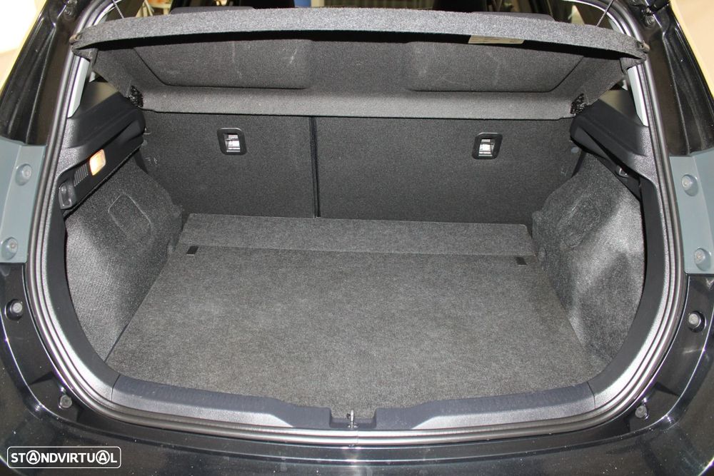 Toyota Auris 1.4 D-4D ACtive - 20