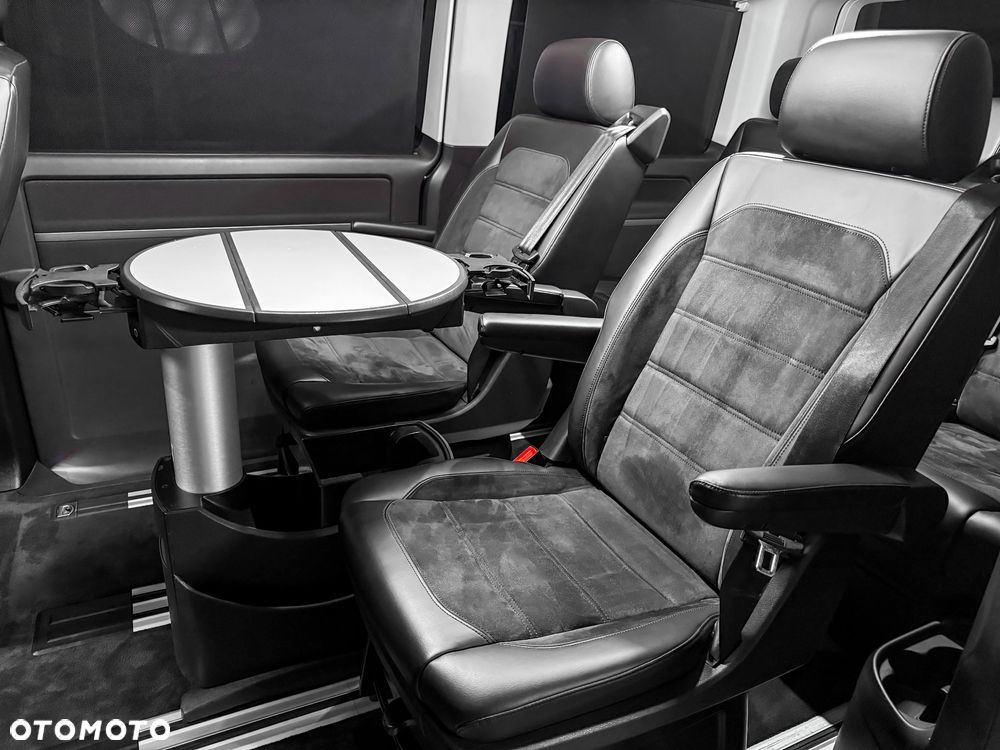 Volkswagen Multivan 2.0 BiTDI L1 Highline 4Motion DSG - 24