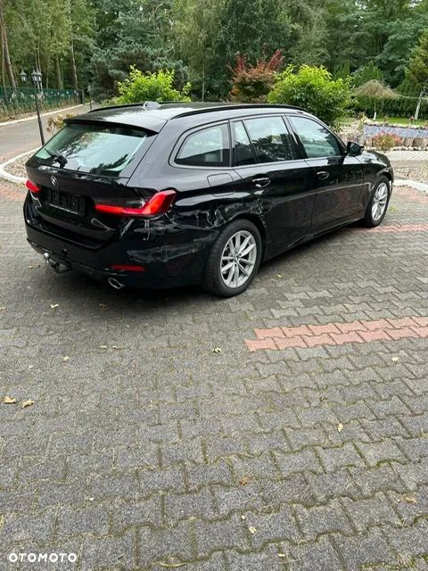 BMW Seria 3 - 2