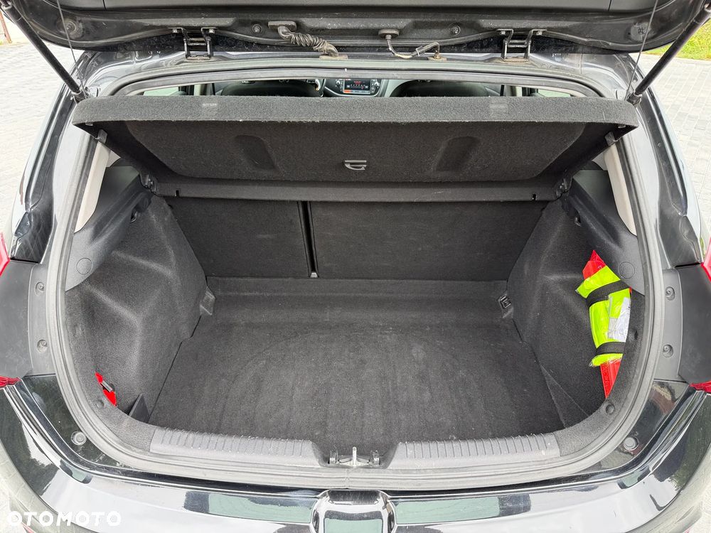 Kia Ceed 1.6 CRDi M - 17