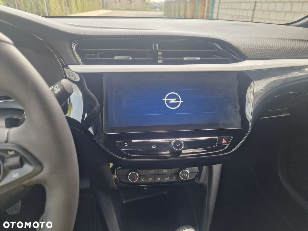 Opel Corsa 1.2 Start/Stop Elegance - 8