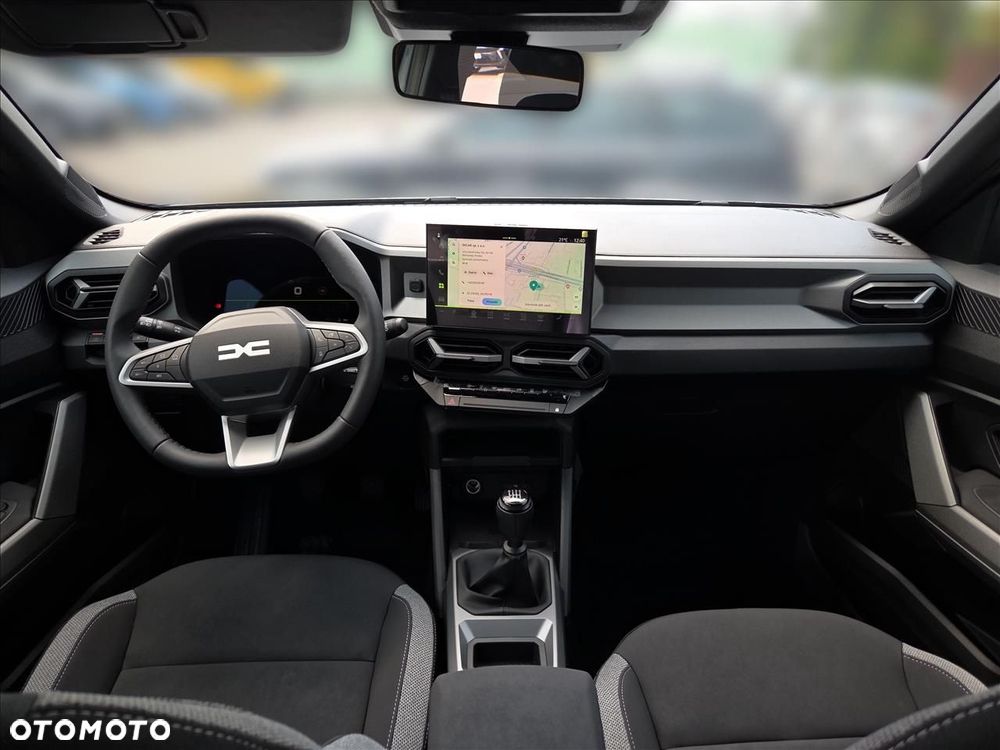 Dacia Bigster 1.2 TCe mHEV Journey - 10