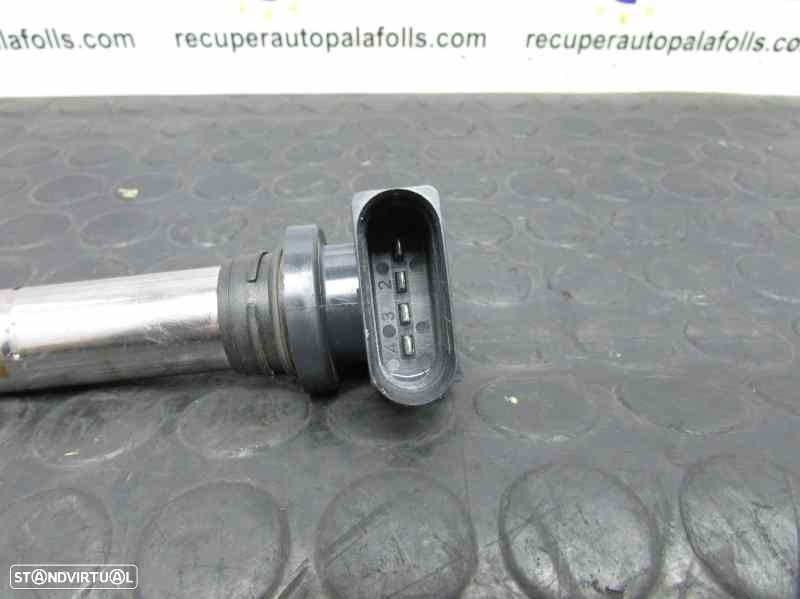 BOBINE IGNIÇÃO SKODA FABIA II 2012 -036905715G - 4