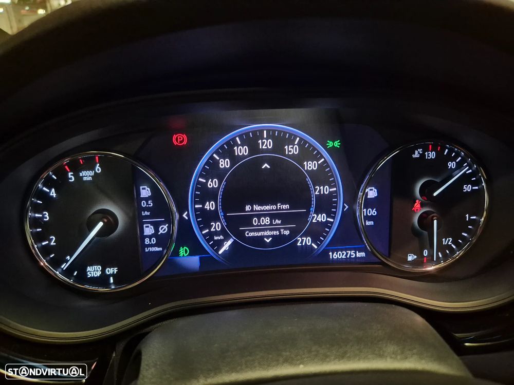 Opel Astra Sports Tourer 1.5 D GS Line S/S - 23