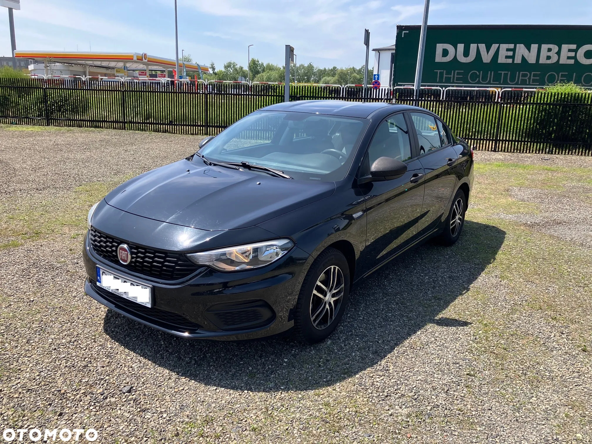 Fiat Tipo 1.4 16v Easy - 9