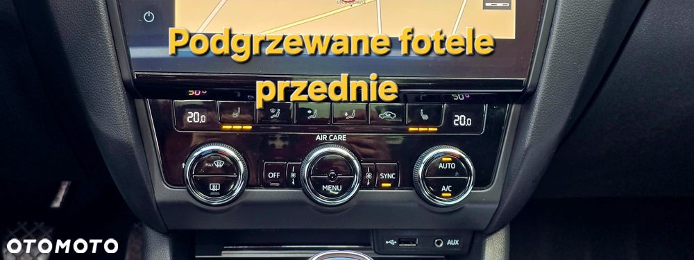 Skoda Octavia 1.6 TDI Premium Edition - 11