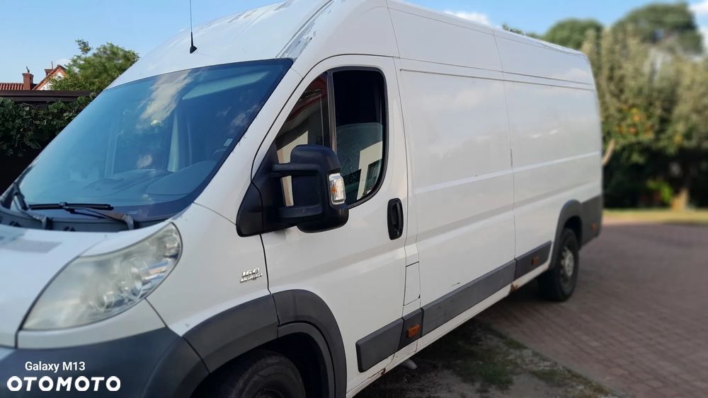 Fiat Ducato - 2