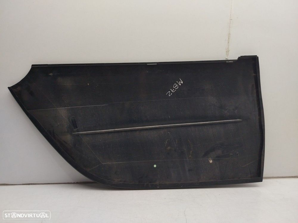 Porta frente esquerda SMART City-Coupé (450) - 2