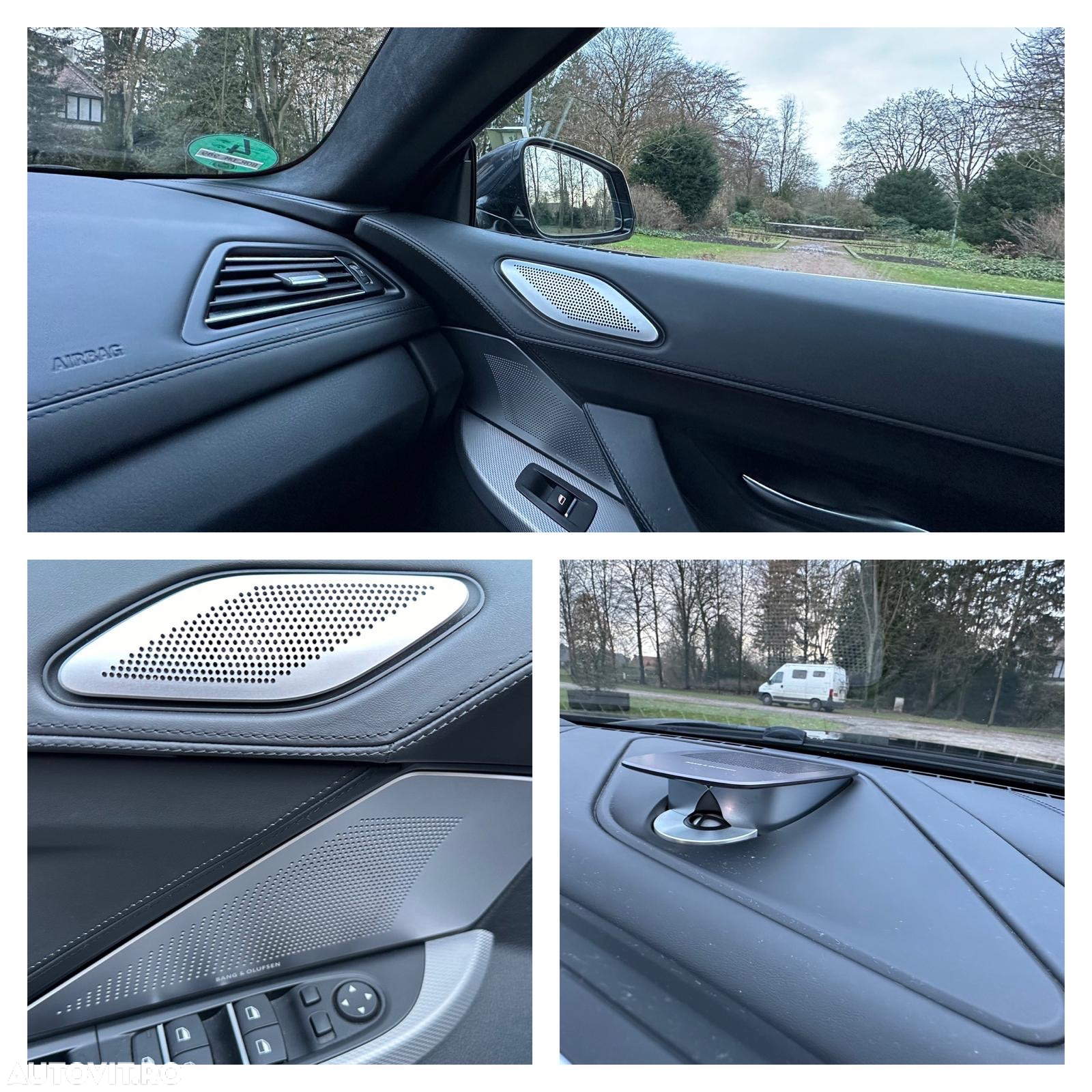 BMW Seria 6 640d xDrive - 21