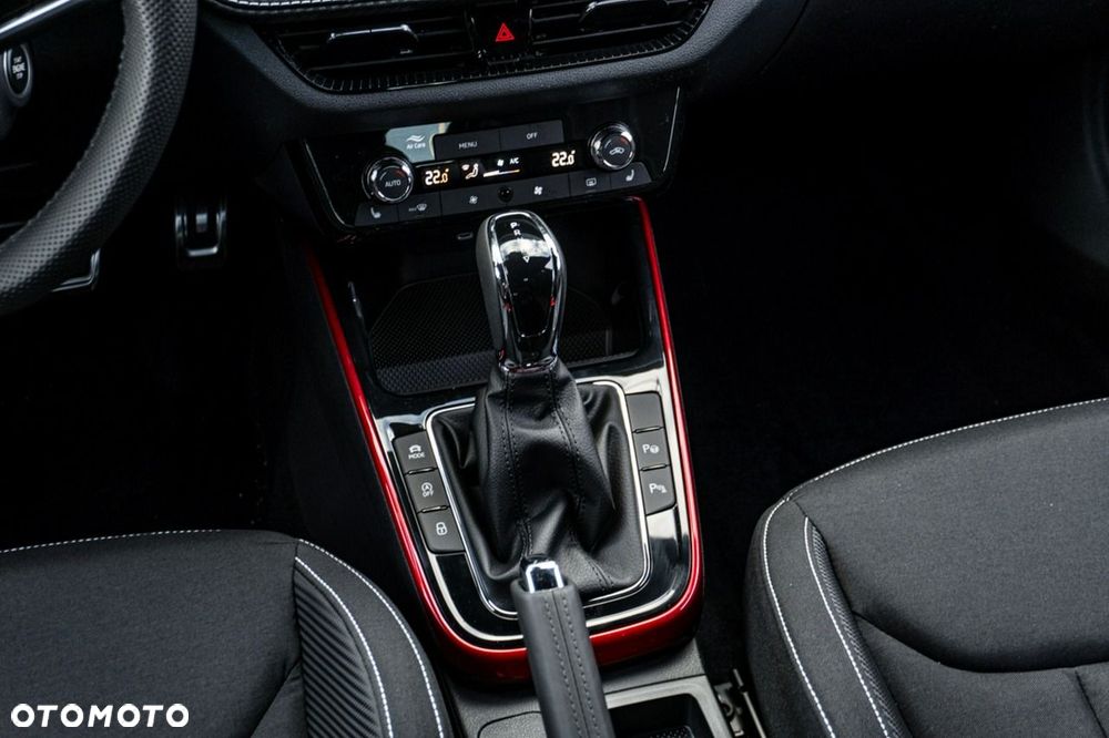 Skoda Fabia - 20