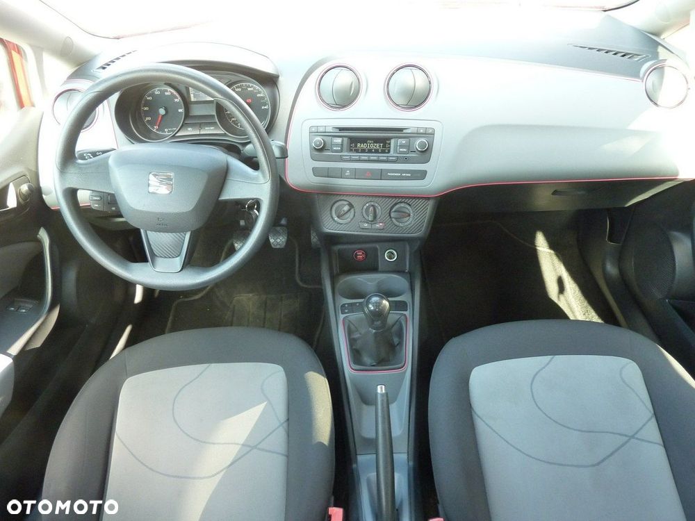 Seat Ibiza - 19