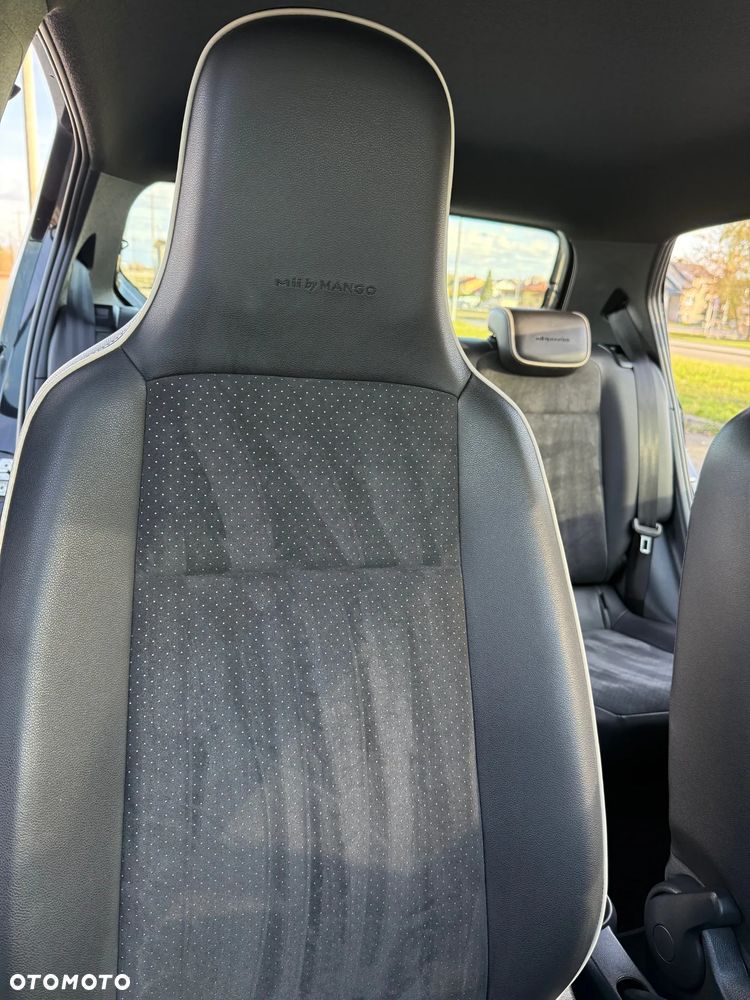 Seat Mii 1.0 Reference - 16