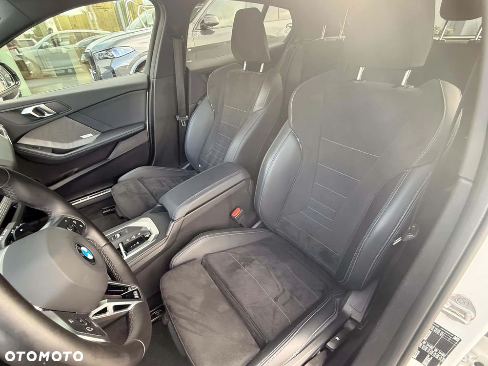 BMW Seria 1 116 - 16