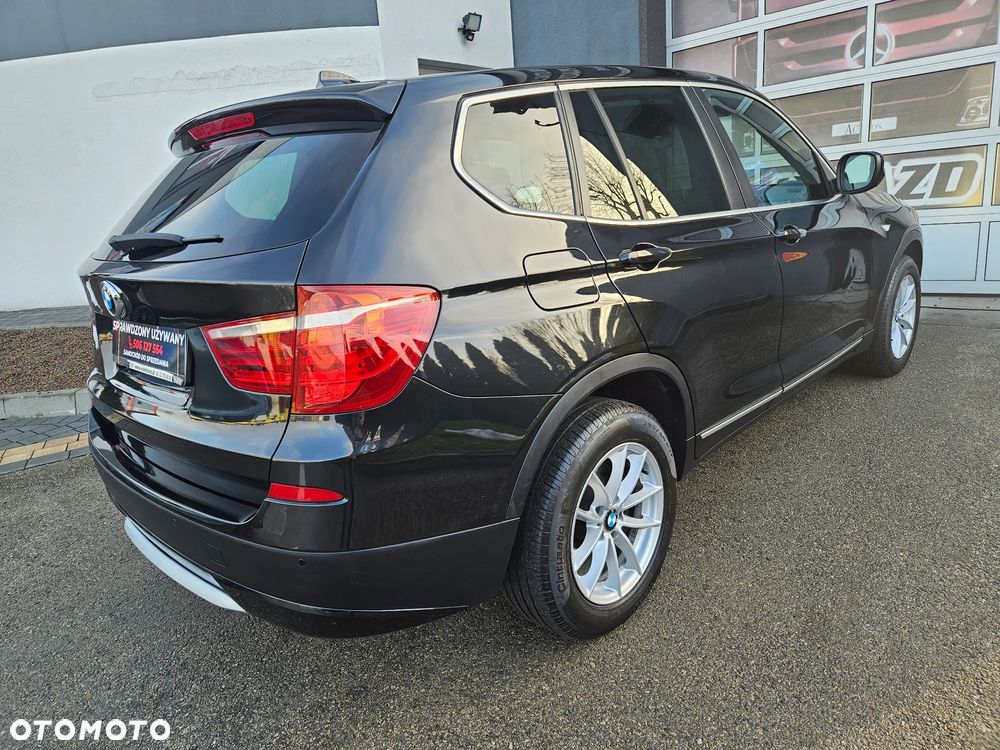 BMW X3 - 25