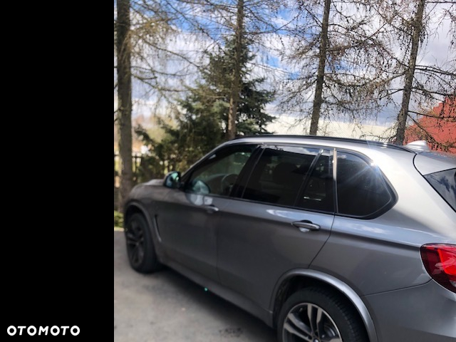BMW X5 M M50d - 6