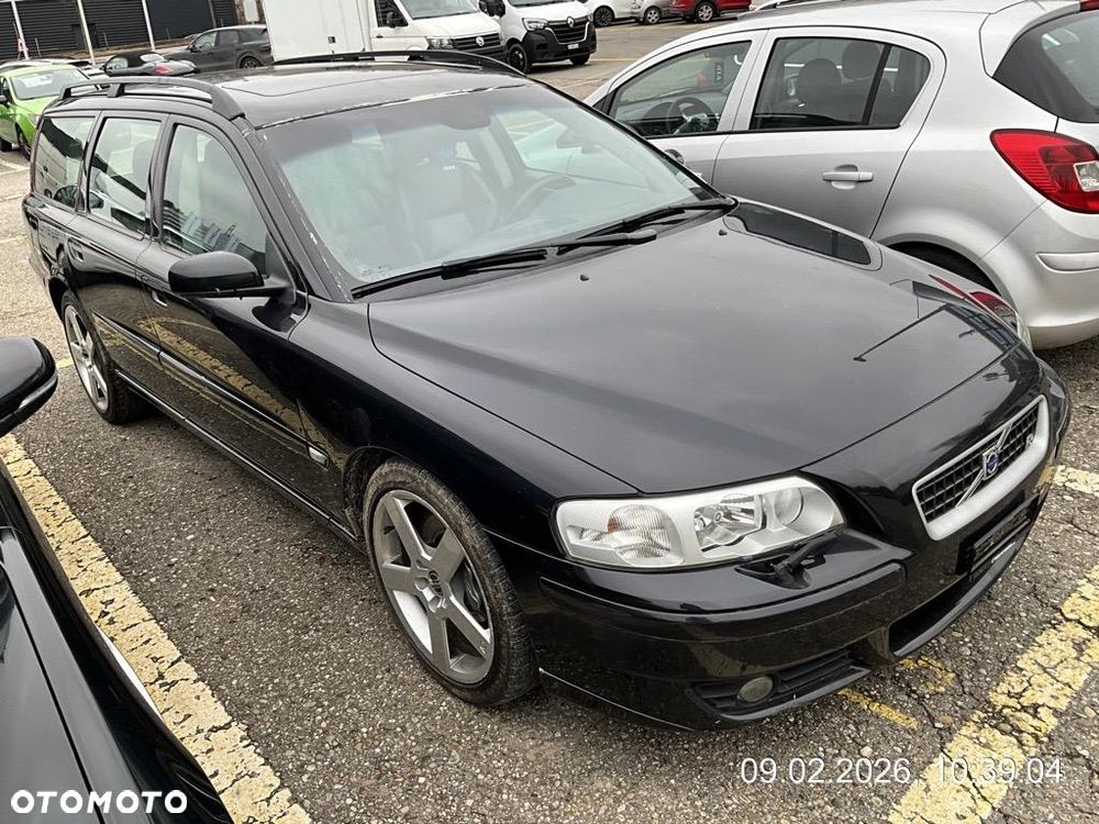 Volvo V70 2.5 R - 4