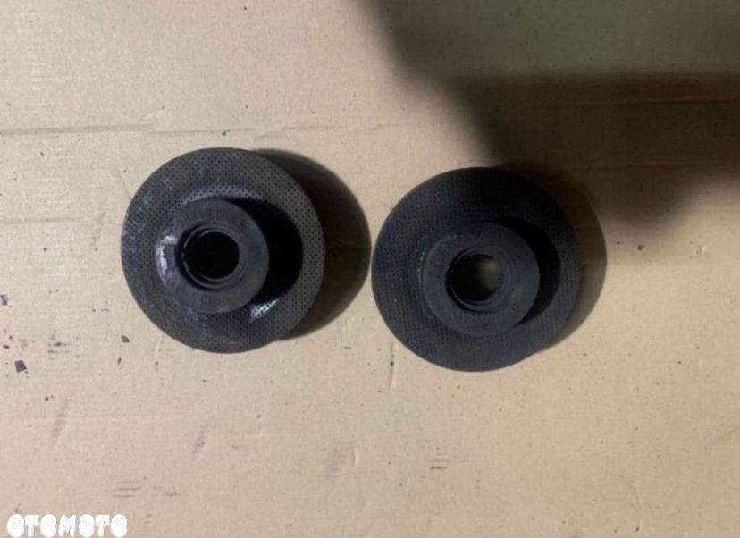 Odbój sprężyny tył tylnej Renault koleos II 2 lift 4x4