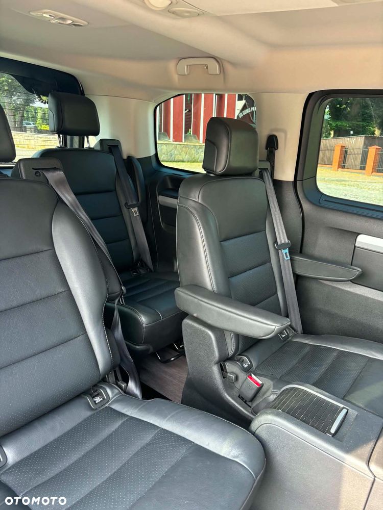 Toyota ProAce D-4D Medium 3,0t (bryg.) - 18
