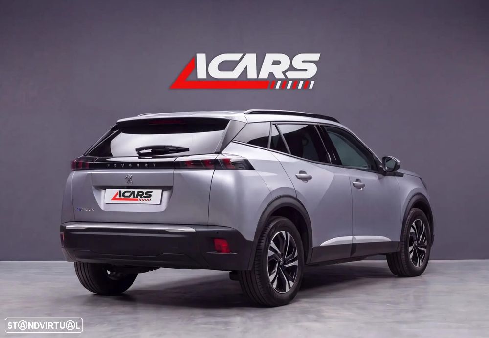 Peugeot e-2008 Allure - 2