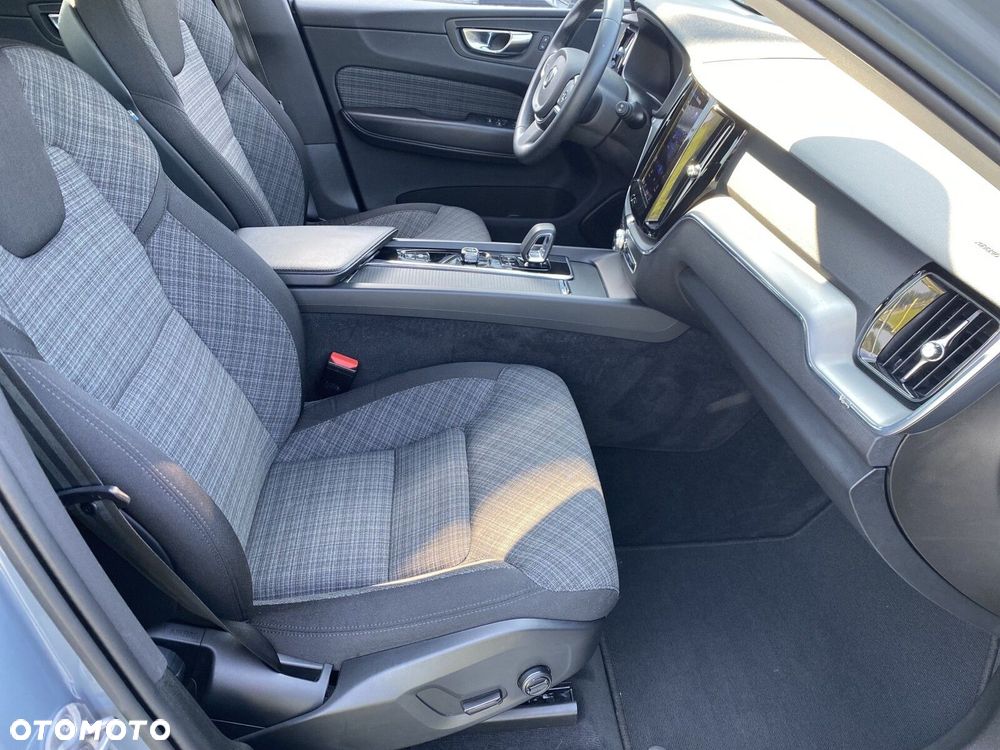 Volvo XC 60 - 17
