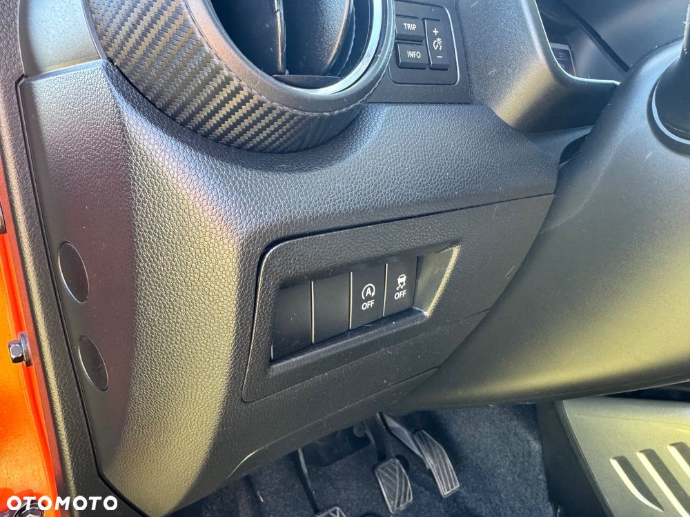 Suzuki Ignis - 8