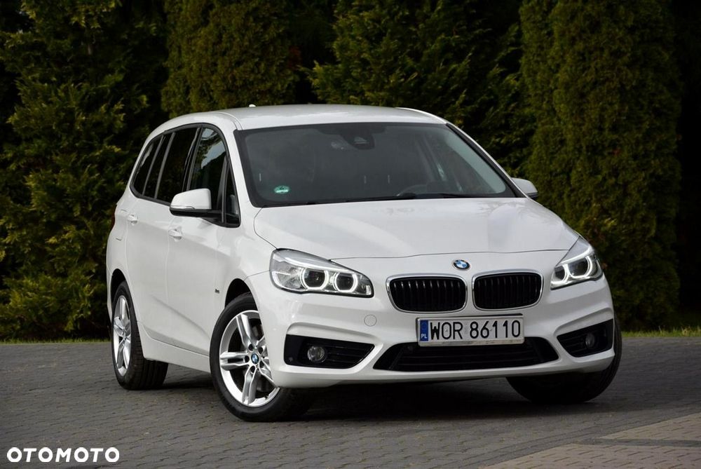 BMW Seria 2 - 9