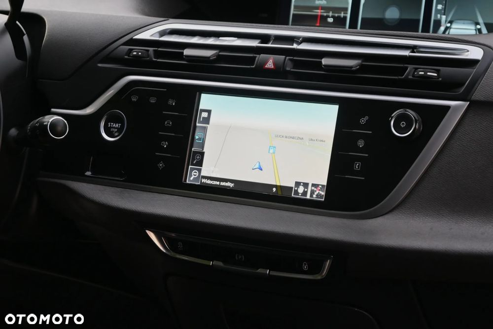 Citroën C4 Grand Picasso 2.0 BlueHDi Exclusive - 35
