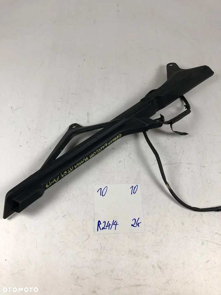 Yamaha MT-09 13-17 Osłona Łańcucha - 1