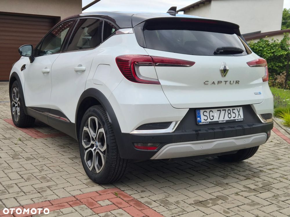 Renault Captur - 6